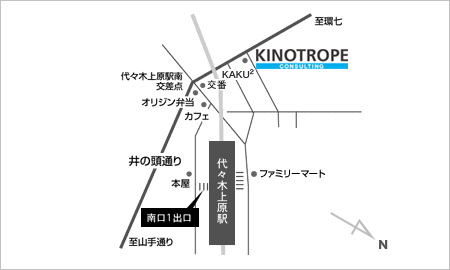 弊社へのアクセス